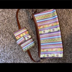 small purse shoulder bag